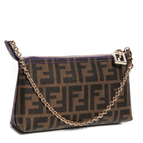 pochette fendi costo